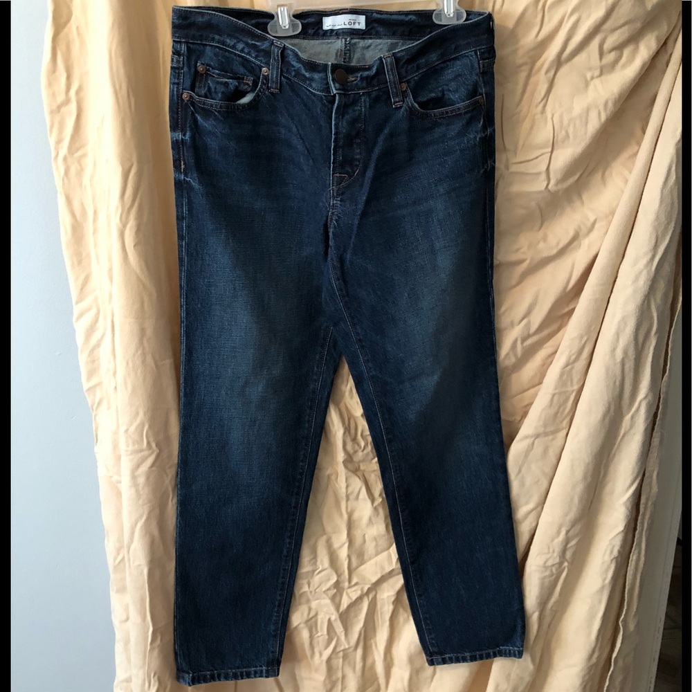 Ann Taylor jeans